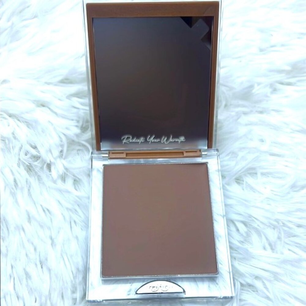 Dominique Cosmetics Cream Bronzer - Medium Tan